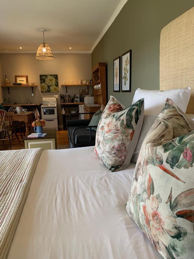 Cheverells Farm Grabouw Buitenkant foto