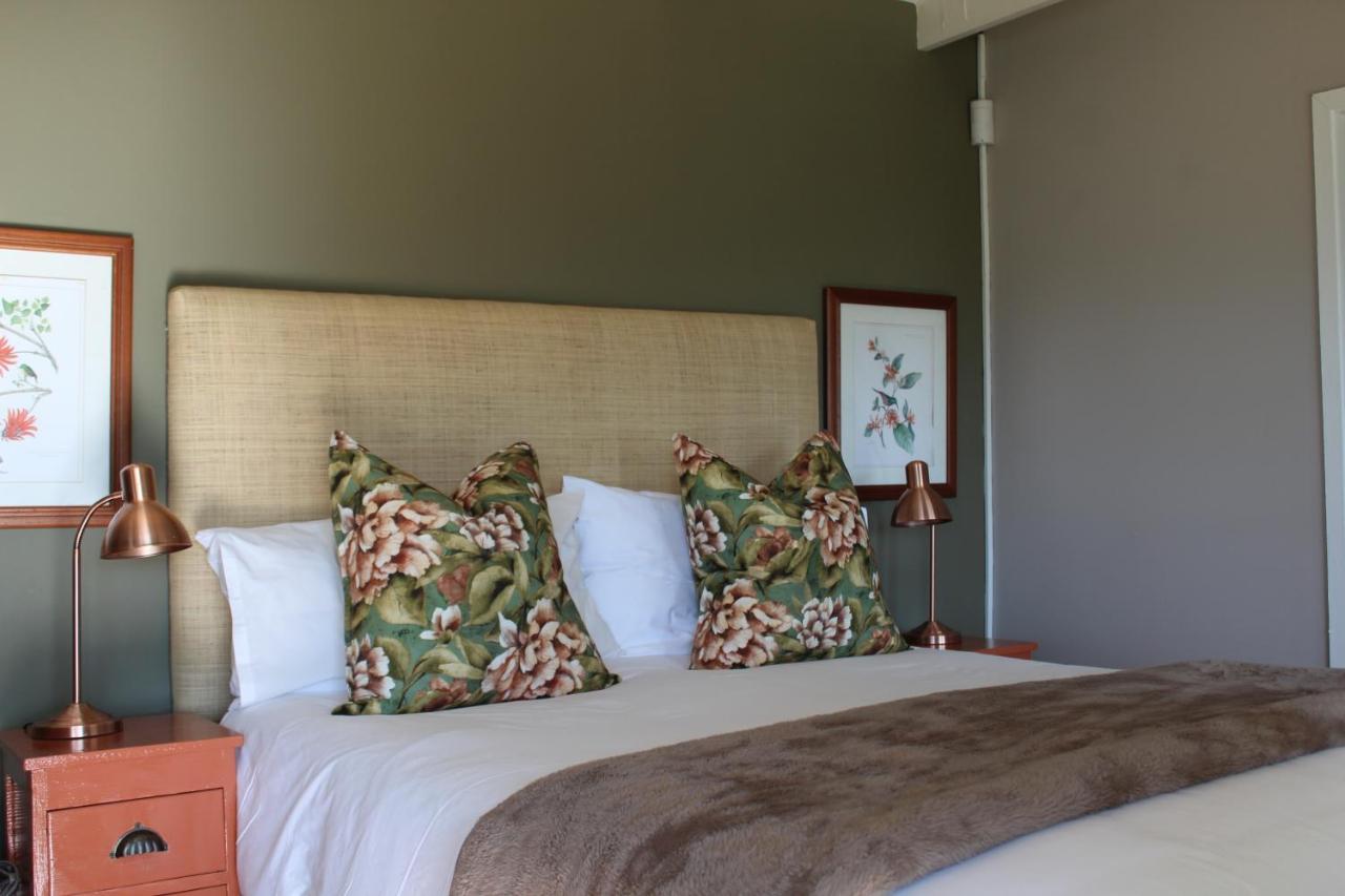 Cheverells Farm Grabouw Buitenkant foto