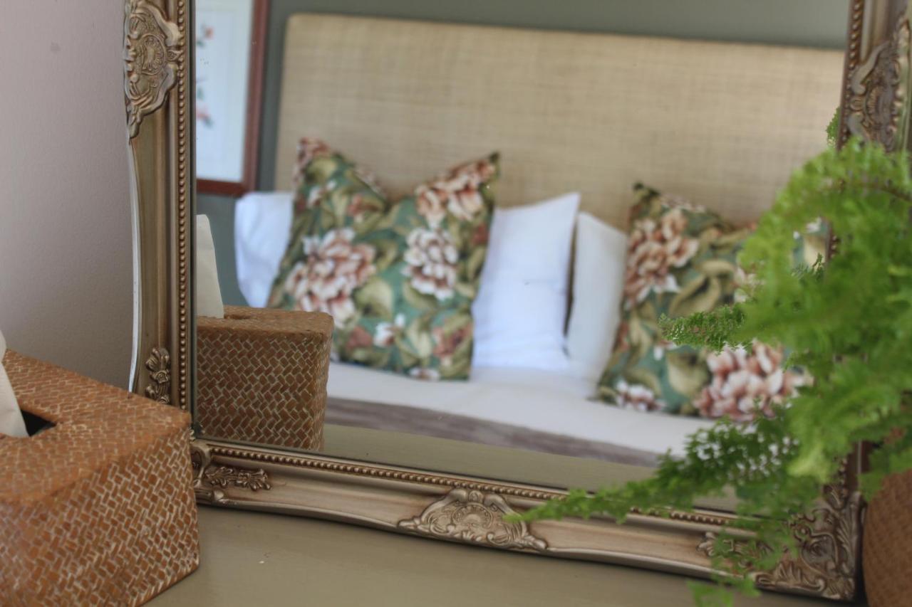 Cheverells Farm Grabouw Buitenkant foto