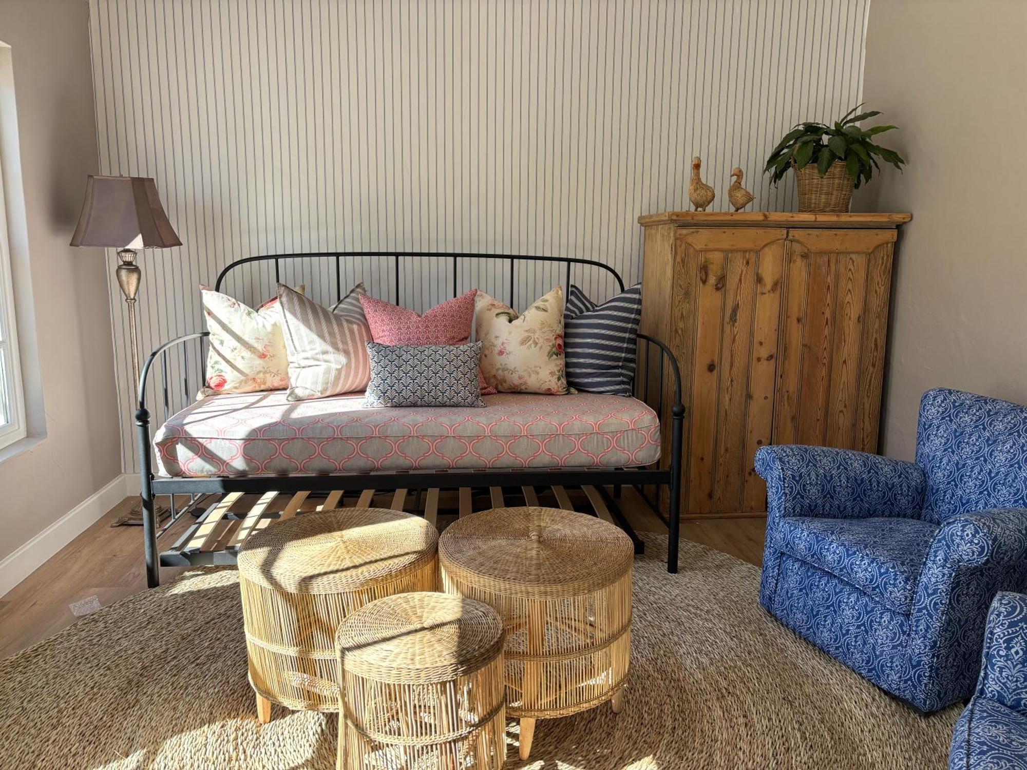 Cheverells Farm Grabouw Buitenkant foto
