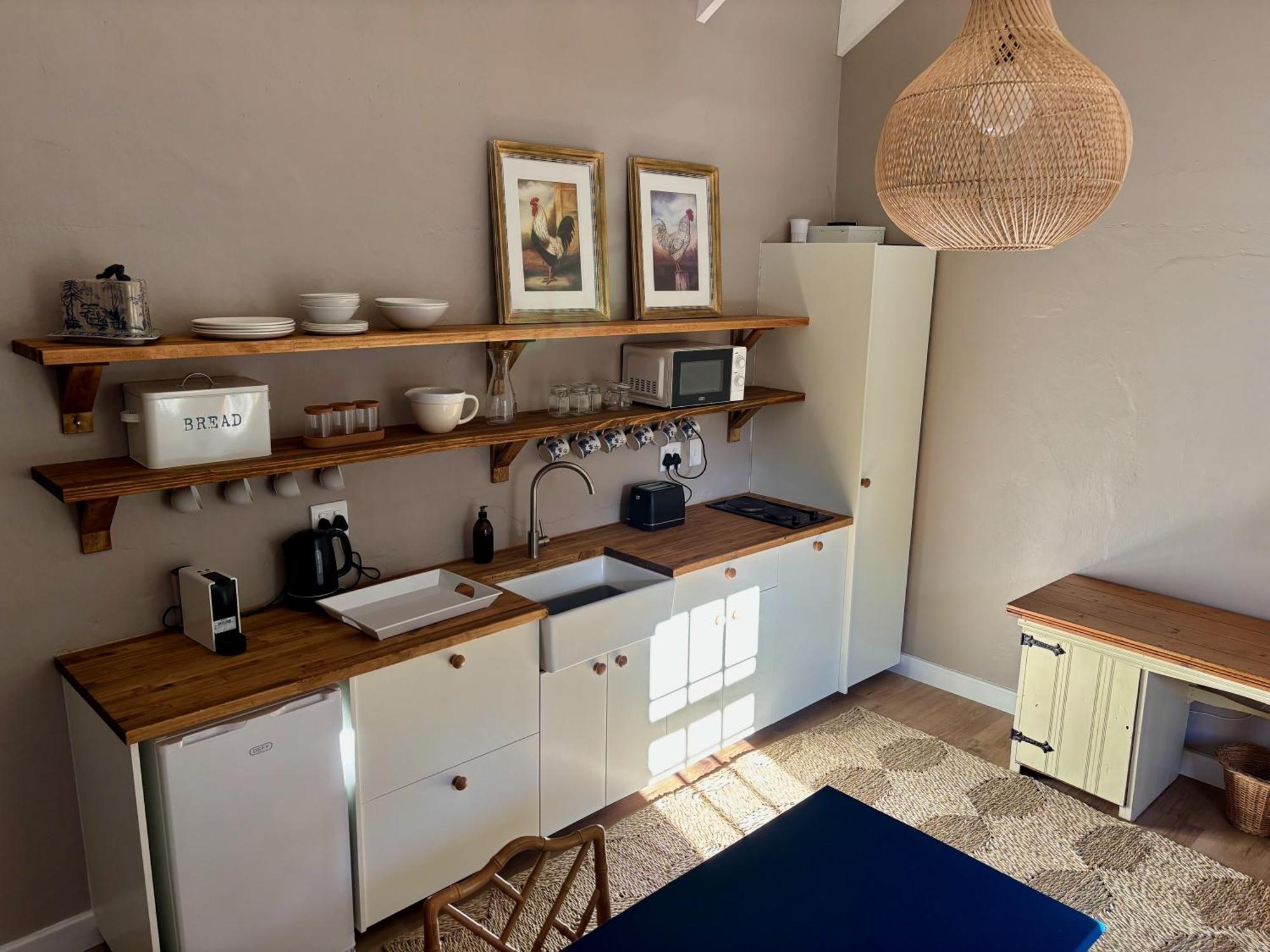 Cheverells Farm Grabouw Buitenkant foto