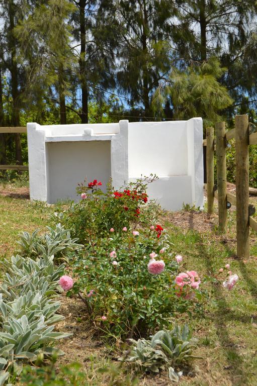 Cheverells Farm Grabouw Buitenkant foto